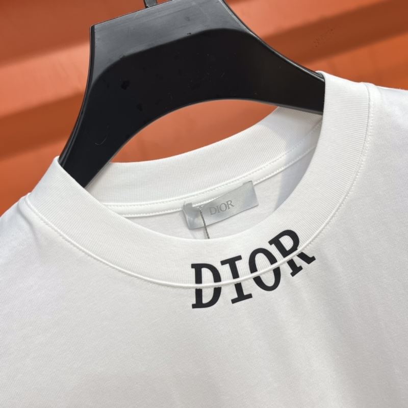 Christian Dior T-Shirts